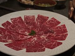 -荣记火锅(青悦城店)