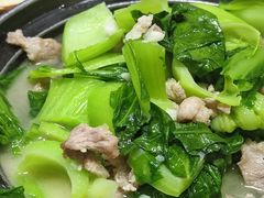 -南雄雄州土菜餐厅(粤北大厦店)