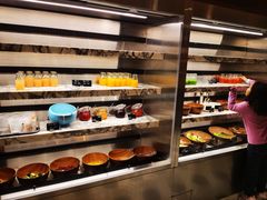 -南京金丝利喜来登酒店