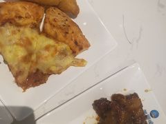 -纽斯特自助牛排餐厅(三林印象城店)