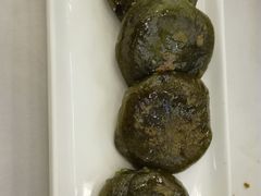 客家艾饼-金河半岛园林酒家(金融城店)
