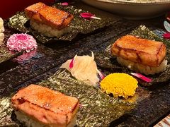-炙柒Sekinana·精致日料(合生汇店)