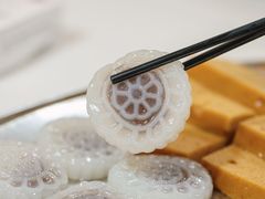 -东坊味道私房菜·地道顺德菜(大良店)