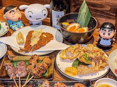 -Fukumimi·美醉堂 居酒屋(金尚店)