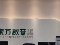 -东方启音·儿童康复中心·自闭症干预·语言迟缓·发育迟缓(深圳宝安中心)