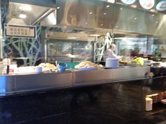 -泰谷酒店·太古码头闽菜自助餐厅