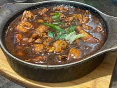 -里山四季中餐厅(来凤街店)