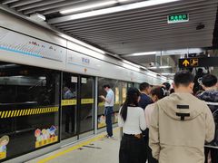 -商城路(地铁站)