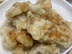 -服务大楼冷面(延大店)