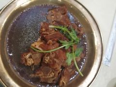-和庆斋羊蝎子火锅·碳缸烧烤(顺义旗舰店)
