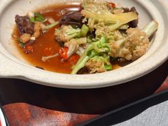 -江南厨子·品苏杭(深圳万象城店)