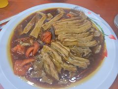 -德贤烧麦菜馆(本溪路店)