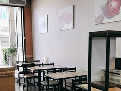 -赛百味SUBWAY(萝岗万达店)