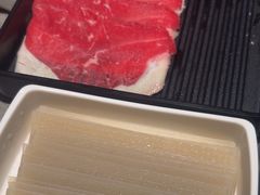 -海底捞火锅(银泰中心店)
