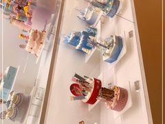 -好利来(曲江龙湖店)