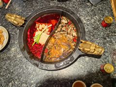 -蜀大侠火锅(春熙路店)