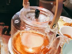 -江边城外烤全鱼(方庄时代购物中心店)