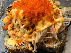 -大雄寿司(中华广场店)