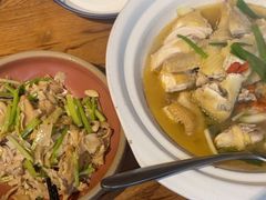 -醉南拳客家菜·河田鸡(西禅寺杨桥店)