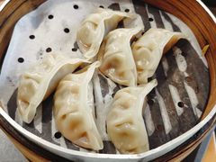 -鸡鸣汤包(红山动物园店)