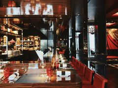 -L'ATELIER de Joel Robuchon(外滩18号店)