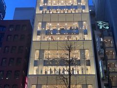 -优衣库(银座店)