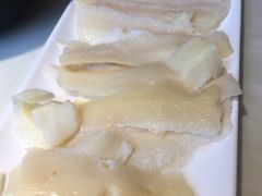 -潮牛海记•潮汕牛肉火锅•醉鸡煲•粿条汤(通北路店)