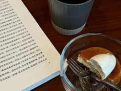 -COTTON CAFE(德信·中外公寓店)