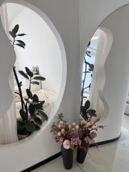 -Miss·A日式美甲美睫