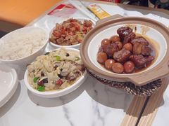 -乡村基·川味现炒大王(熙悦天街店)