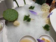 -观宴·品质赣菜(高新大道店)