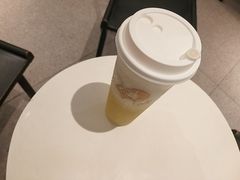 -喜茶(天津乐宾百货店)