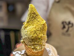 -野人先生Gelato(上海长宁龙之梦店)