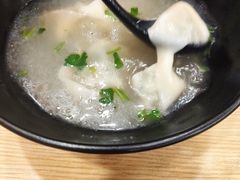 -如意馄饨(中医一附院店)