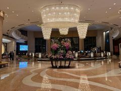 -深圳福田香格里拉大酒店