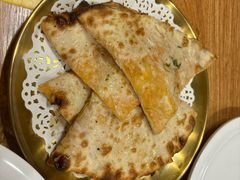 -清真·AL-JANNAT 佳纳特餐厅(狮子桥店)