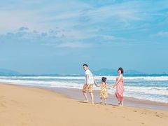 -三亚海棠湾喜来登度假酒店