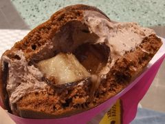 香蕉巧克力-泽田本家·铜锣烧(TX淮海店)
