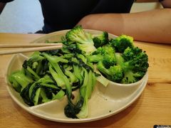 -素满香·全民食养自助(长宁龙之梦店)