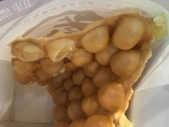 原味鸡蛋仔-芳叔(动漫星城店)