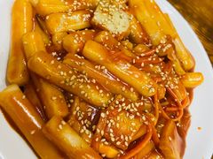 -优壹佳·延边朝鲜族料理(中山北路店)