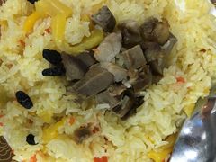 -阿罗新疆菜(人民广场店)