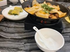 -四季轩中餐厅(徐州开元名都大酒店)