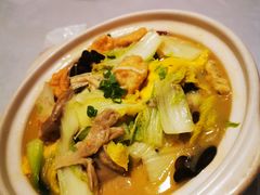 -六泰居·尔滨地标·东北菜(黄河路店)