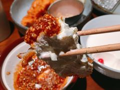 -山杏yama-katsu·吉列炸物
