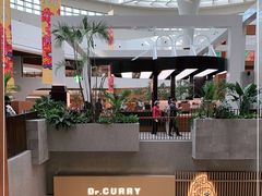 -伽喱博士 Dr.CURRY咖喱饭(太阳宫咖喱店)