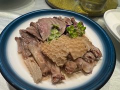 -老平安农家菜(平安店)