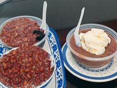 -百花传统甜品店(原址店)