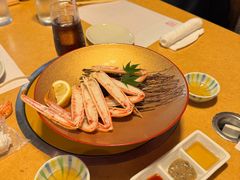 -蟹道乐(道顿堀本店)