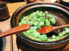 -啫两手·啫啫煲·小饭堂(龙城万科里店)
